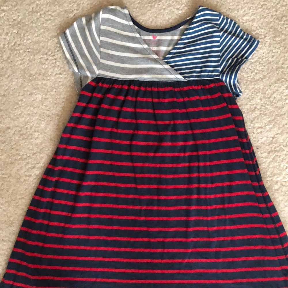 Girls dress size 5